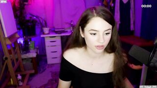 SophieMcBrophie New Porn Video [Myfreecams] - basically albino, brophie wrangler, fatpussy, horny