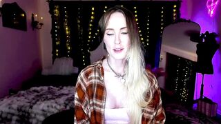 Watch Troublesome Leaked Porn Video [Myfreecams] - naughty, funny, playful, natural tits, wild