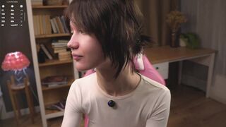 juttadep Top Porn Video [Chaturbate] - new, shy, lovense, 18, teen