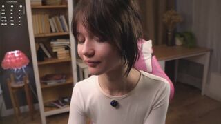 juttadep Top Porn Video [Chaturbate] - new, shy, lovense, 18, teen