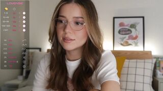cutiee Best Porn Video [Myfreecams] - lovense, sexy, stockings, cute, young