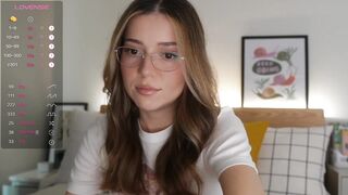 cutiee Best Porn Video [Myfreecams] - lovense, sexy, stockings, cute, young