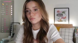 cutiee Best Porn Video [Myfreecams] - lovense, sexy, stockings, cute, young