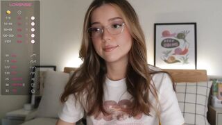 cutiee Best Porn Video [Myfreecams] - lovense, sexy, stockings, cute, young