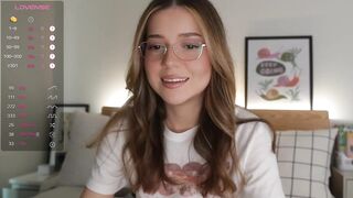 cutiee Best Porn Video [Myfreecams] - lovense, sexy, stockings, cute, young