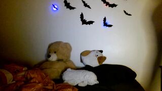 Scar__lett Cam Porn Video [Myfreecams] - nonnude, titjob, eyeglasses, bdsm, teens