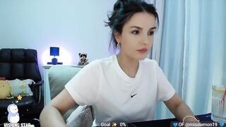 MissLemonOG HD Porn Video [Myfreecams] - polite, feminine, bashful, sensitive, Girlie