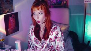 Watch Purrelove HD Porn Video [Myfreecams] - beer, cozy, best blowjob, FRIENDLY, beautiful