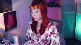 Watch Purrelove HD Porn Video [Myfreecams] - beer, cozy, best blowjob, FRIENDLY, beautiful