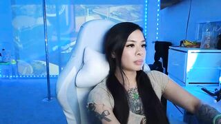 Watch dolllface New Porn Video [Myfreecams] - Edging, Blowjob, Fishnet, CEI, Abg