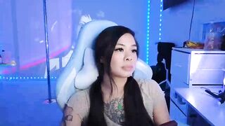 Watch dolllface New Porn Video [Myfreecams] - Edging, Blowjob, Fishnet, CEI, Abg