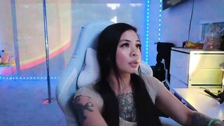 Watch dolllface New Porn Video [Myfreecams] - Edging, Blowjob, Fishnet, CEI, Abg