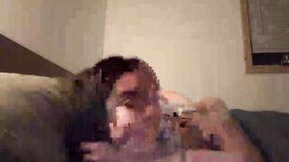 tjtotough Best Porn Video [Chaturbate] - milf, erotic, suck, shaved, indian
