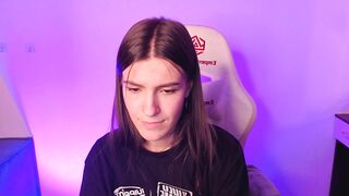 Watch kimminonnawwa Top Porn Video [Chaturbate] - new, shy, 18, skinny, nonude