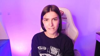 Watch kimminonnawwa Top Porn Video [Chaturbate] - new, shy, 18, skinny, nonude