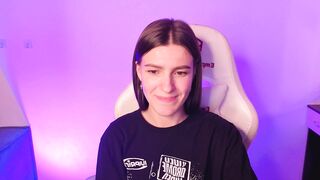 Watch kimminonnawwa Top Porn Video [Chaturbate] - new, shy, 18, skinny, nonude