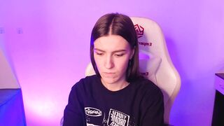 Watch kimminonnawwa Top Porn Video [Chaturbate] - new, shy, 18, skinny, nonude