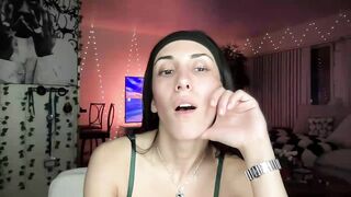 LittlePersian Top Porn Video [Myfreecams] - orgasm, erotic, nice, nice body, young