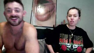 xoxokingsnow Best Porn Video [Chaturbate] - max, coloredhair, smoke, greeneyes, lactation