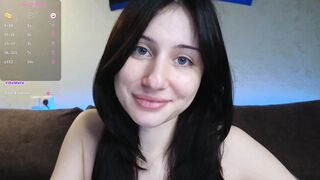 musya_mur Best Porn Video [Chaturbate] - brunette, ahegao, skinny, tall, teen
