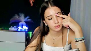 AlexaPirs Best Porn Video [Myfreecams] - butt, shorthair, daddysgirl, punish