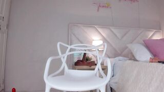 Watch _angela_x Hot Porn Video [Chaturbate] - bigass, latina, 18, lovense, skinny