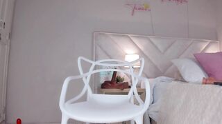 Watch _angela_x Hot Porn Video [Chaturbate] - bigass, latina, 18, lovense, skinny