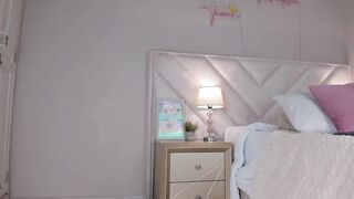 Watch _angela_x Hot Porn Video [Chaturbate] - bigass, latina, 18, lovense, skinny