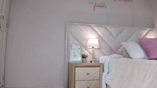 Watch _angela_x Hot Porn Video [Chaturbate] - bigass, latina, 18, lovense, skinny