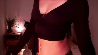 Abiee_ Leaked Porn Video [Myfreecams] - exotic, slim, fit, naughty, exciting