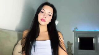 Watch VivvAmm Best Porn Video [Myfreecams] - lovense, cam2cam, dance, foot fetish, natural