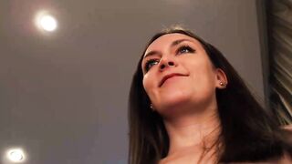 Aby_Frost Best Porn Video [Myfreecams] - playful, tight pussy, sexy, natural tits, blonde