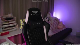 NotYourNaomi Hot Porn Video [Myfreecams] - privates, sexy, findom, sincere, educated