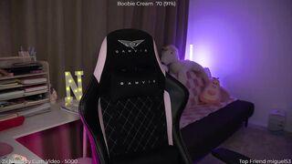 NotYourNaomi Hot Porn Video [Myfreecams] - privates, sexy, findom, sincere, educated