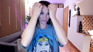 Alesia_ Hot Porn Video [Myfreecams] - pretty, sweet, cute, ass, teaser