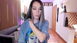 Alesia_ Hot Porn Video [Myfreecams] - pretty, sweet, cute, ass, teaser