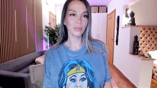 Alesia_ Hot Porn Video [Myfreecams] - pretty, sweet, cute, ass, teaser