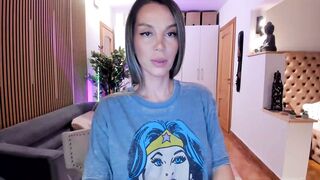 Alesia_ Hot Porn Video [Myfreecams] - pretty, sweet, cute, ass, teaser