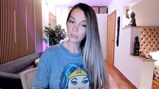 Alesia_ Hot Porn Video [Myfreecams] - pretty, sweet, cute, ass, teaser