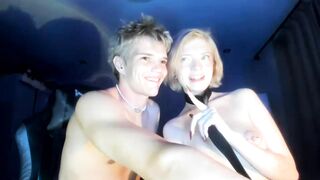 Watch annalucasshow Top Porn Video [Chaturbate] - new, young, 18, cum