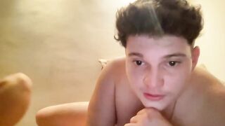 briana848425 Top Porn Video [Chaturbate] - hush, kiss, bbc, piercings