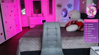 Lady_Luck0 Cam Porn Video [Myfreecams] - dancer, horny, prvt, nice ass, brown hair