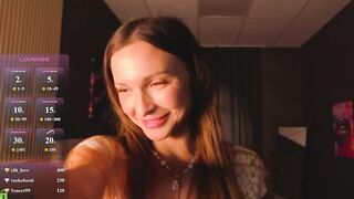 kamila_lee New Porn Video [Chaturbate] - young, milf, lovense, heels, bigboobs