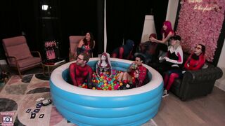 Watch iwillbeyourmuse Top Porn Video [Chaturbate] - cosplay, chill, funny, fun