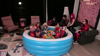 Watch iwillbeyourmuse Top Porn Video [Chaturbate] - cosplay, chill, funny, fun