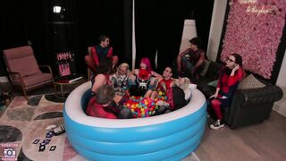 Watch iwillbeyourmuse Top Porn Video [Chaturbate] - cosplay, chill, funny, fun