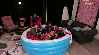 Watch iwillbeyourmuse Top Porn Video [Chaturbate] - cosplay, chill, funny, fun