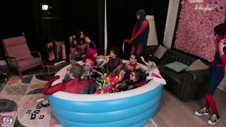 Watch iwillbeyourmuse Top Porn Video [Chaturbate] - cosplay, chill, funny, fun