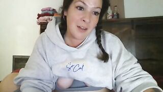 Watch shymilf535 Leaked Porn Video [Chaturbate] - new, creamy, natural, young, squirt