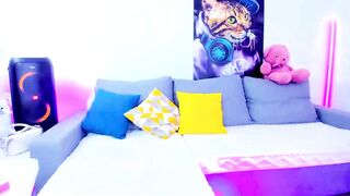Sunny__Sweet Leaked Porn Video [Myfreecams] - young, long hair, pretty dress, jeans, sweet